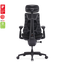 Sedia ergonomica dinamica LiberNovo Omni SE
