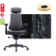 Sedie ergonomica dinamica LiberNovo Omni e Omni Gen

