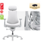 Sedie ergonomica dinamica LiberNovo Omni e Omni Gen
