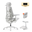 Sedia ergonomica dinamica LiberNovo Maxis
