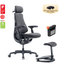 Sedie ergonomica dinamica LiberNovo Omni e Omni Gen
