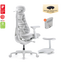Sedie ergonomica dinamica LiberNovo Omni e Omni Gen
