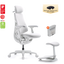 Sedie ergonomica dinamica LiberNovo Omni e Omni Gen
