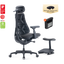 Sedie ergonomica dinamica LiberNovo Omni e Omni Gen
