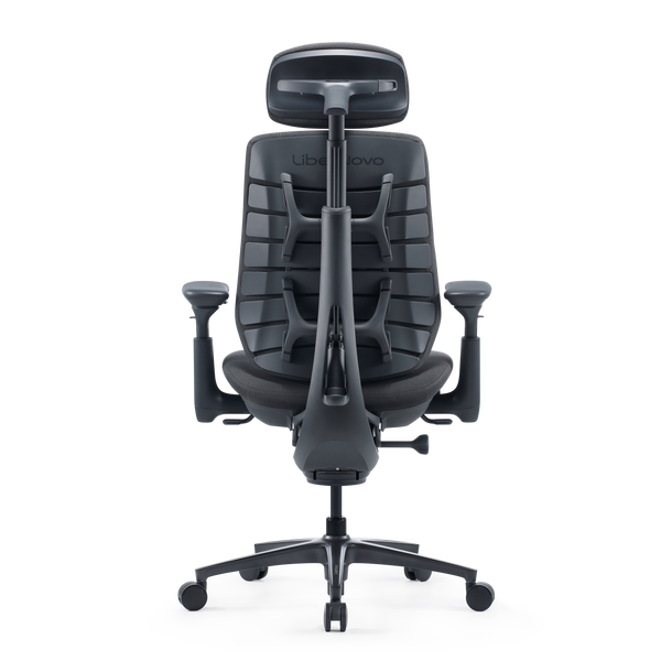 Sedia ergonomica dinamica LiberNovo Maxis
