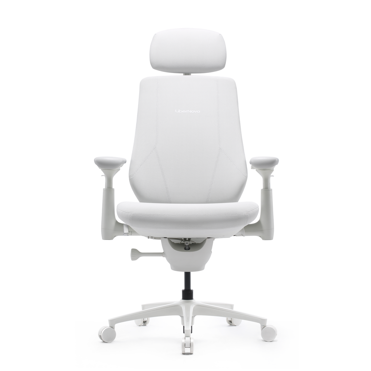 Sedia ergonomica dinamica LiberNovo Maxis
