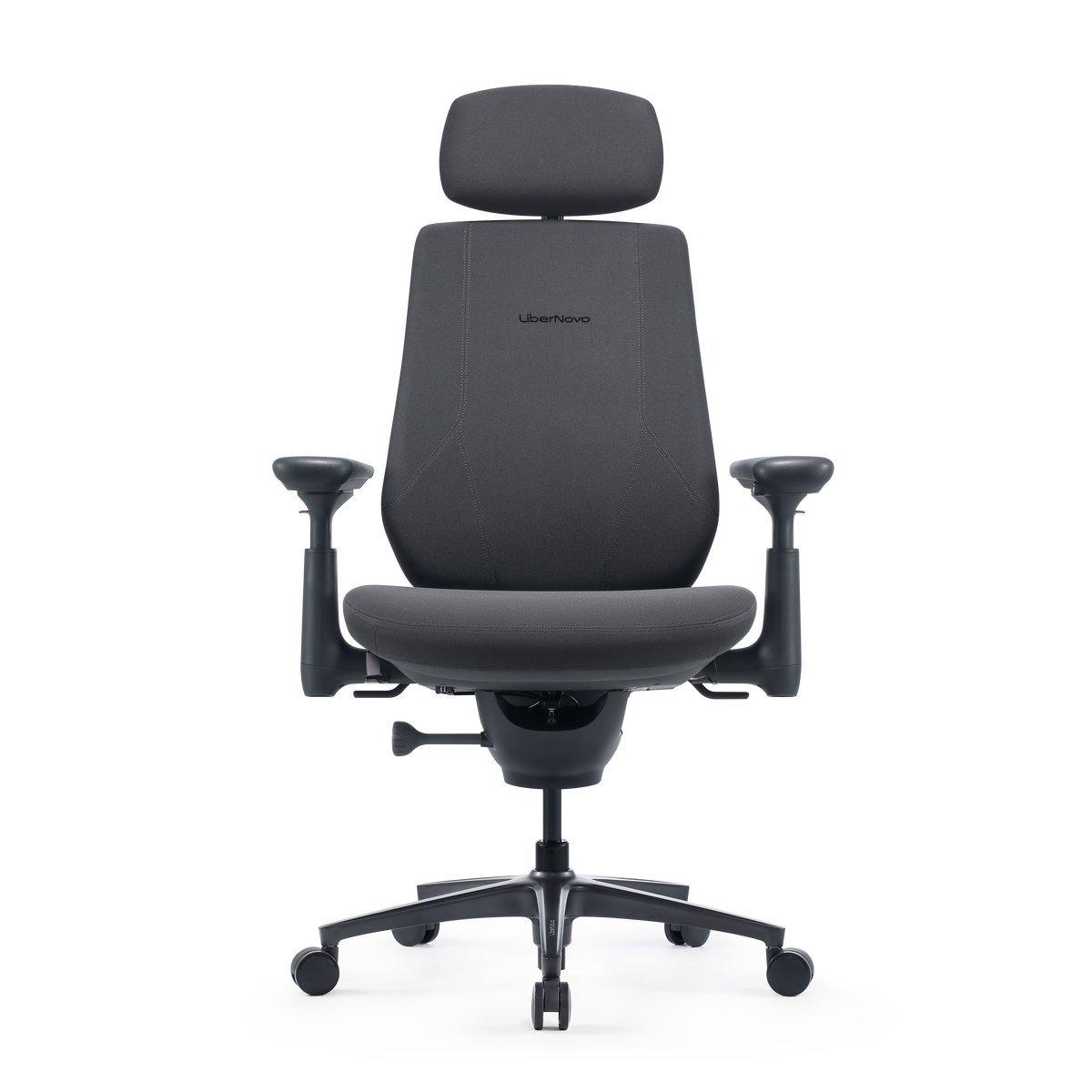 Sedia ergonomica dinamica LiberNovo Maxis
