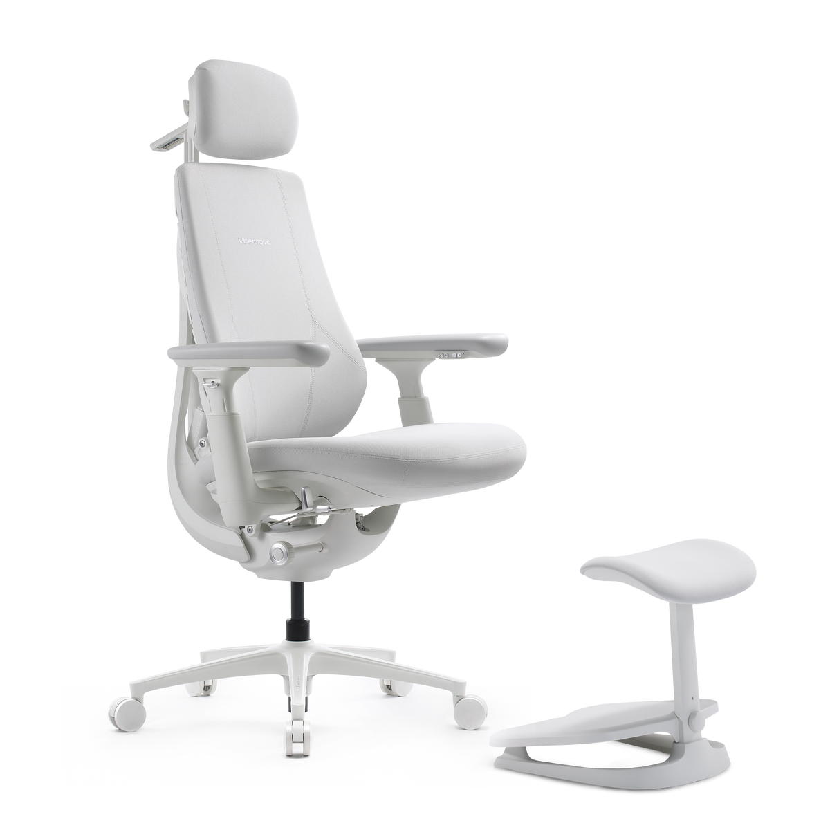 Sedia ergonomica dinamica LiberNovo Maxis
