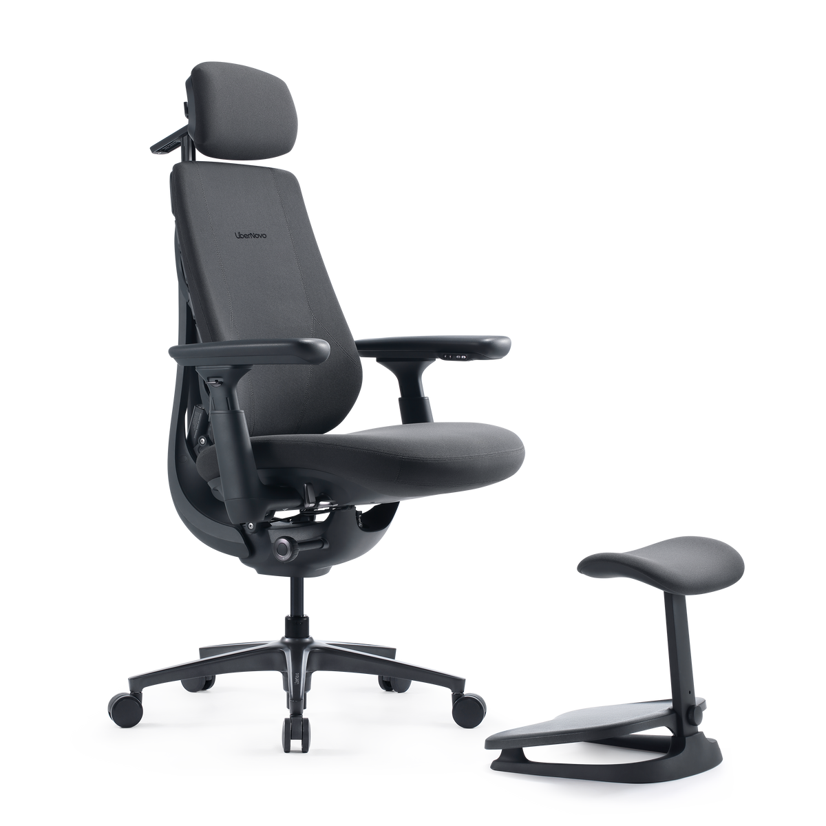 Sedia ergonomica dinamica LiberNovo Maxis
