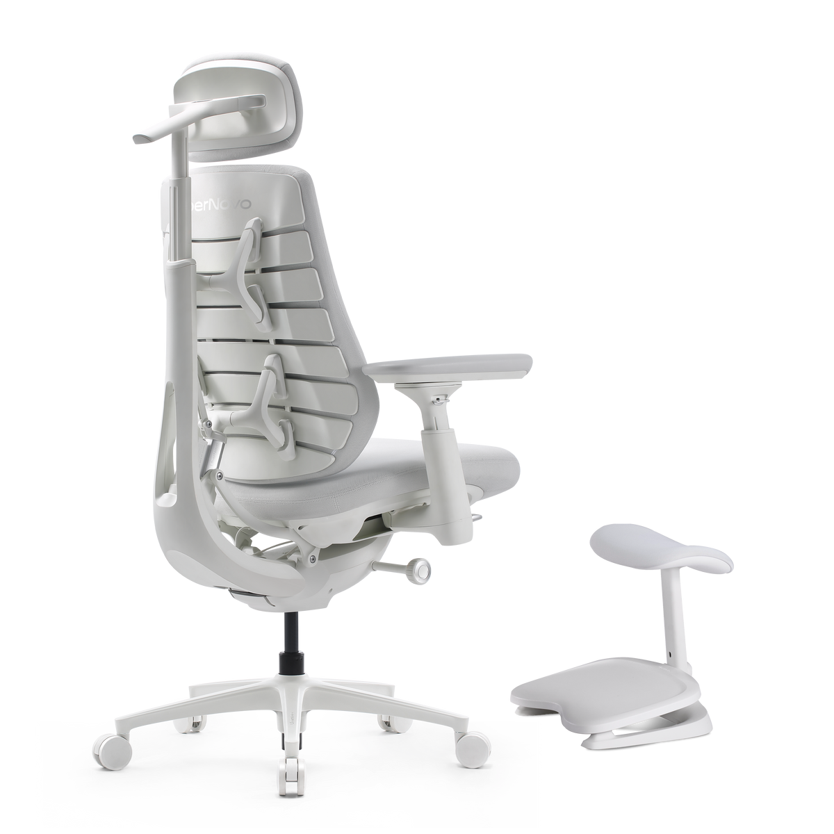 Sedia ergonomica dinamica LiberNovo Maxis
