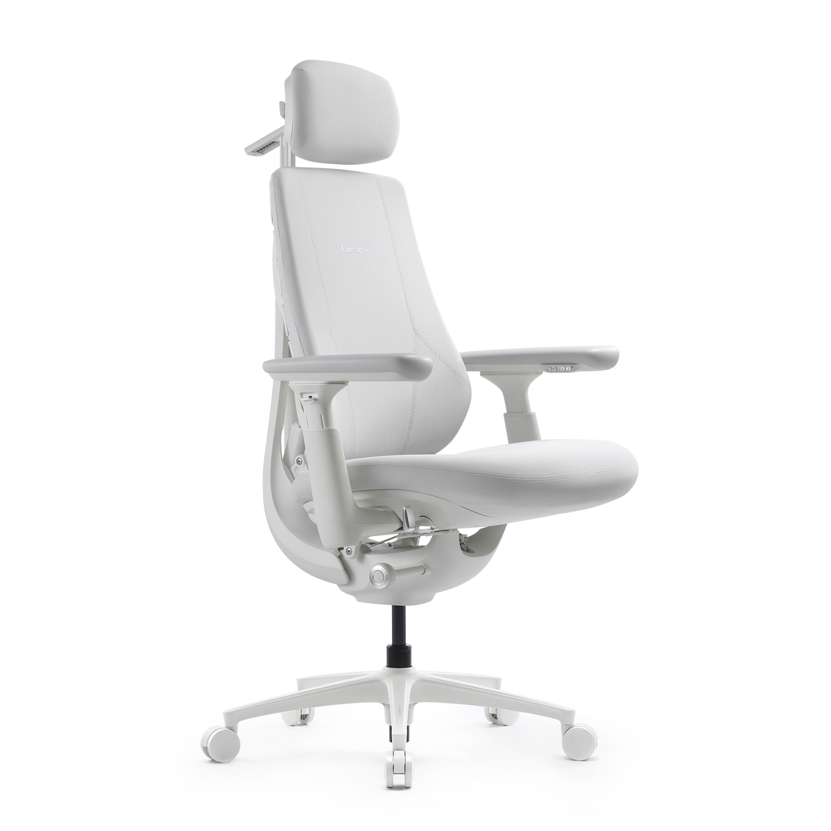 Sedia ergonomica dinamica LiberNovo Maxis
