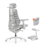 Sedia ergonomica dinamica LiberNovo Maxis
