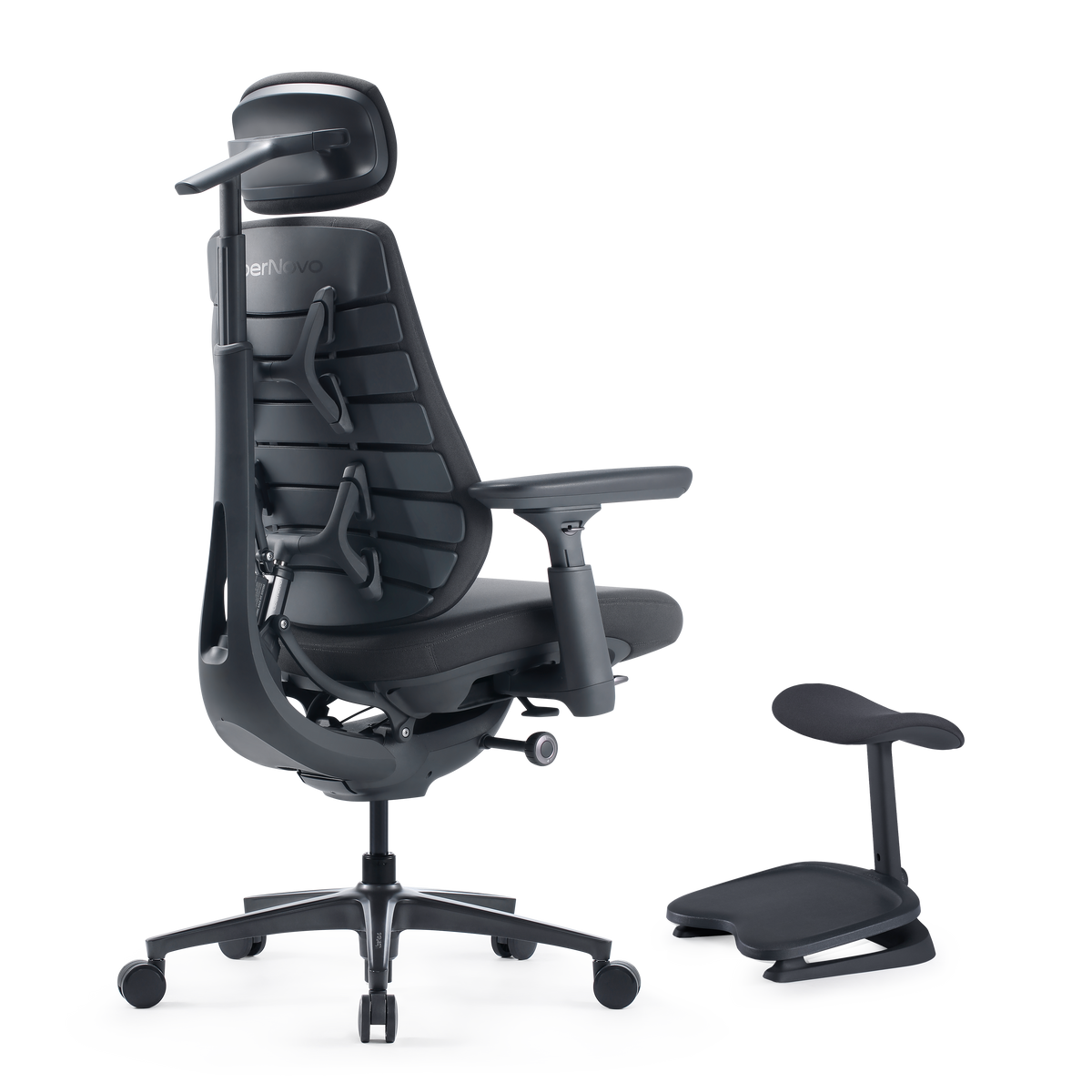 Sedia ergonomica dinamica LiberNovo Maxis
