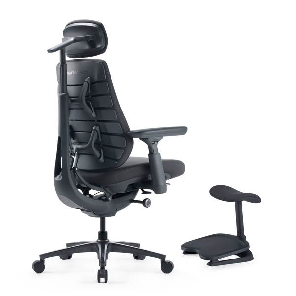 Sedia ergonomica dinamica LiberNovo Maxis

