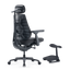 Sedia ergonomica dinamica LiberNovo Maxis
