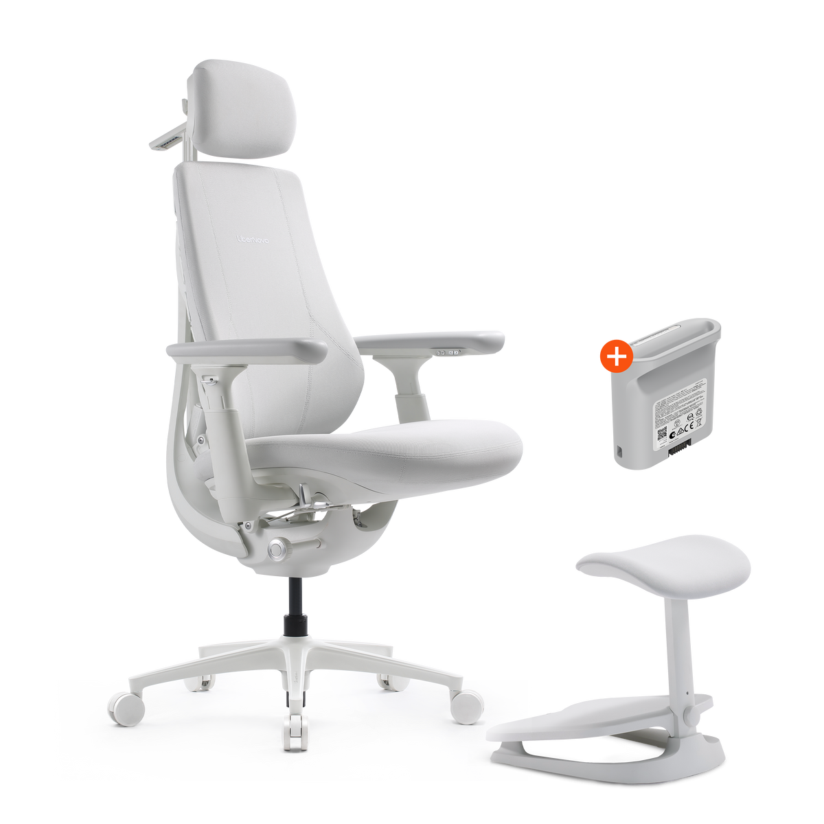 Sedia ergonomica dinamica LiberNovo Maxis
