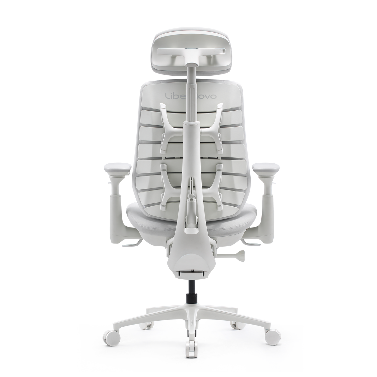 Sedia ergonomica dinamica LiberNovo Maxis
