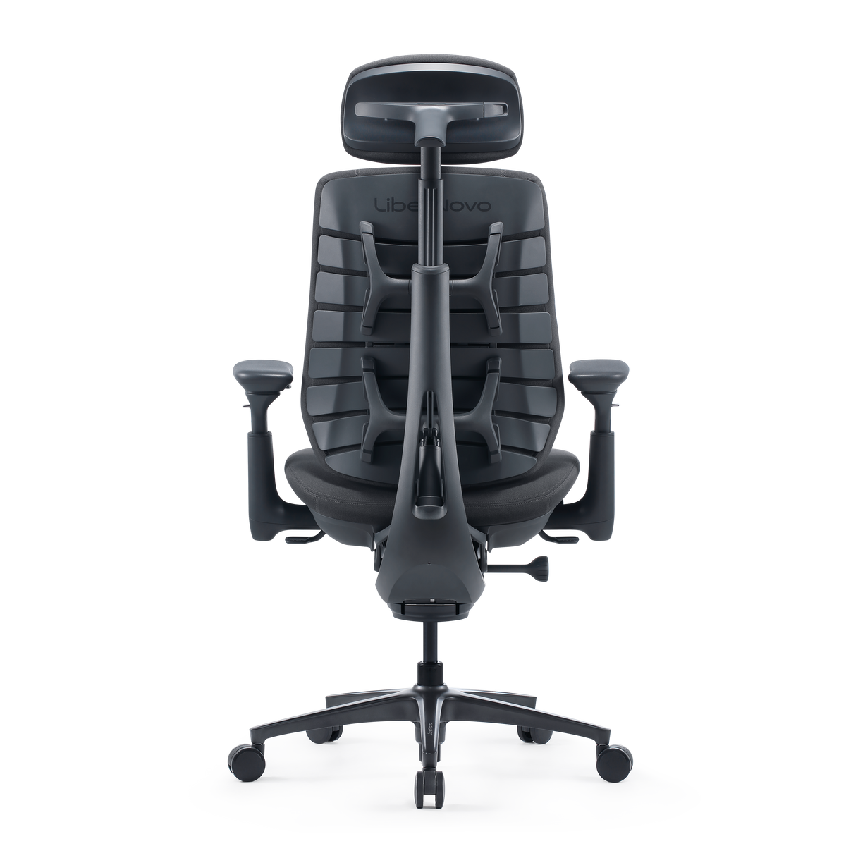 Sedia ergonomica dinamica LiberNovo Maxis
