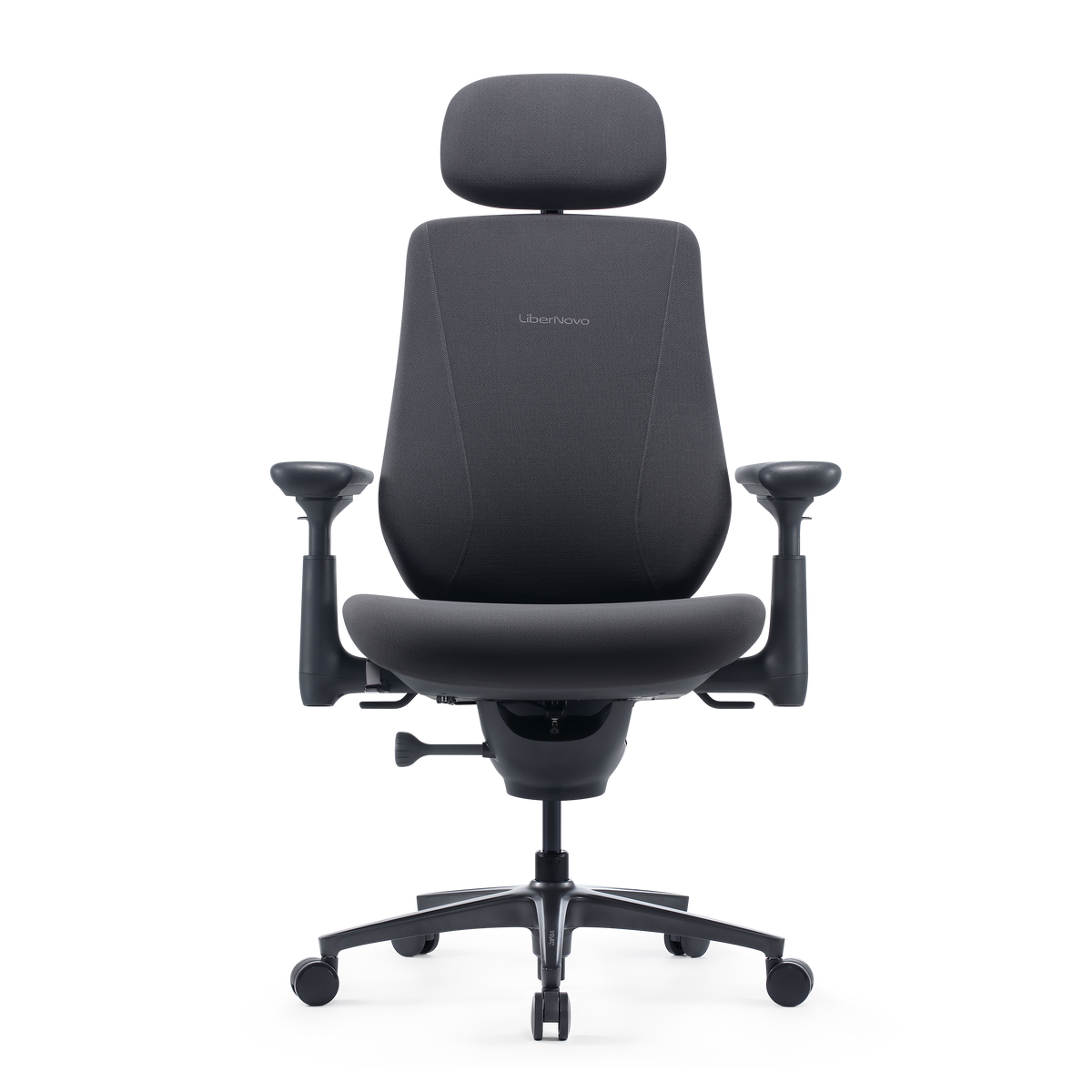 Sedia ergonomica dinamica LiberNovo Maxis
