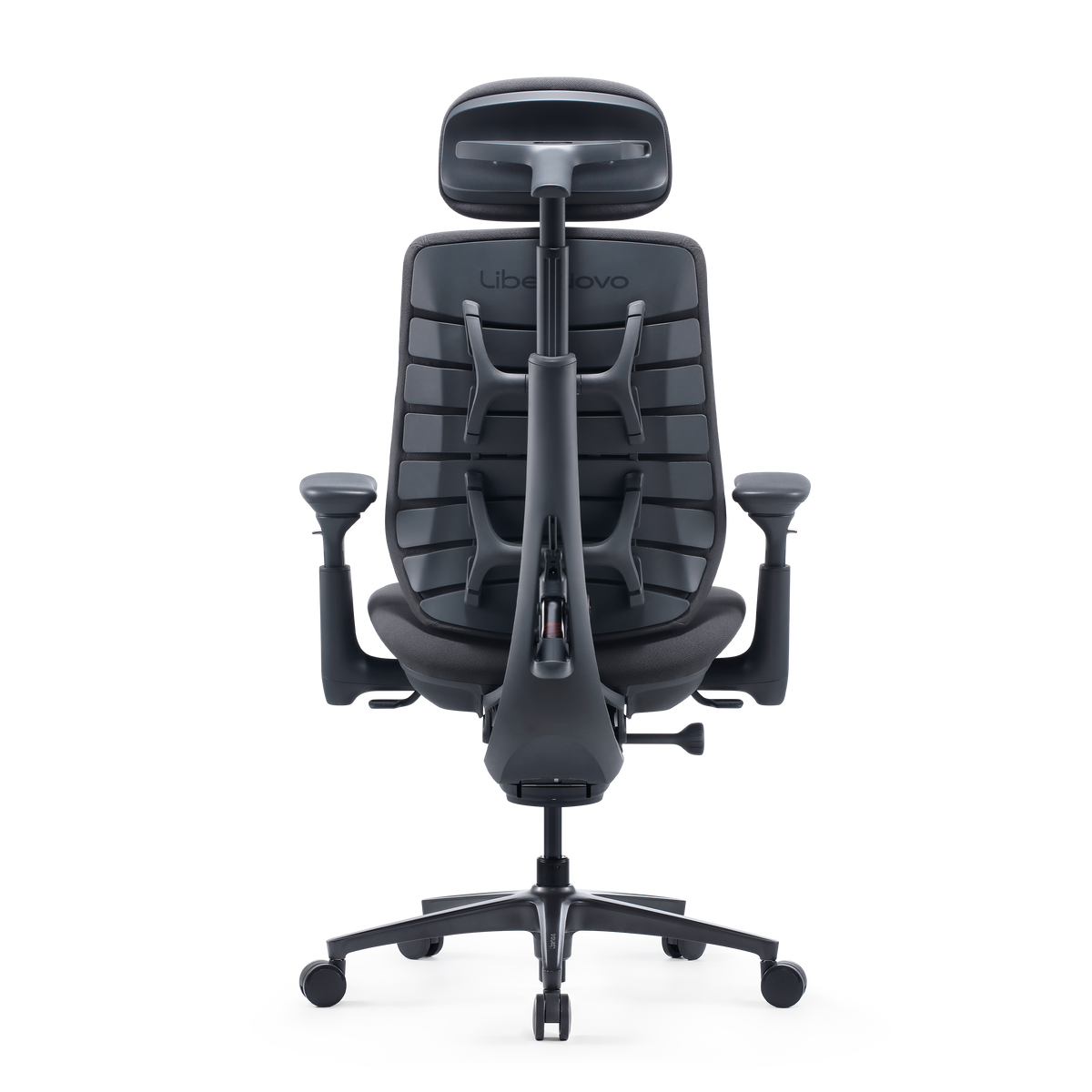 Sedia ergonomica dinamica LiberNovo Maxis
