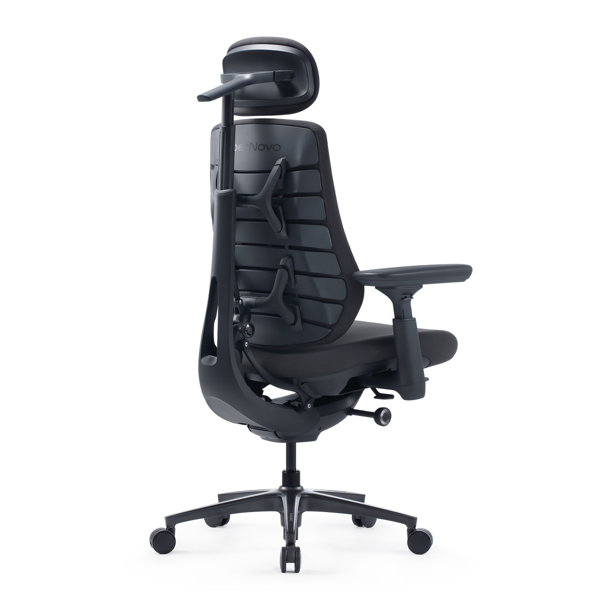 Sedia ergonomica dinamica LiberNovo Maxis
