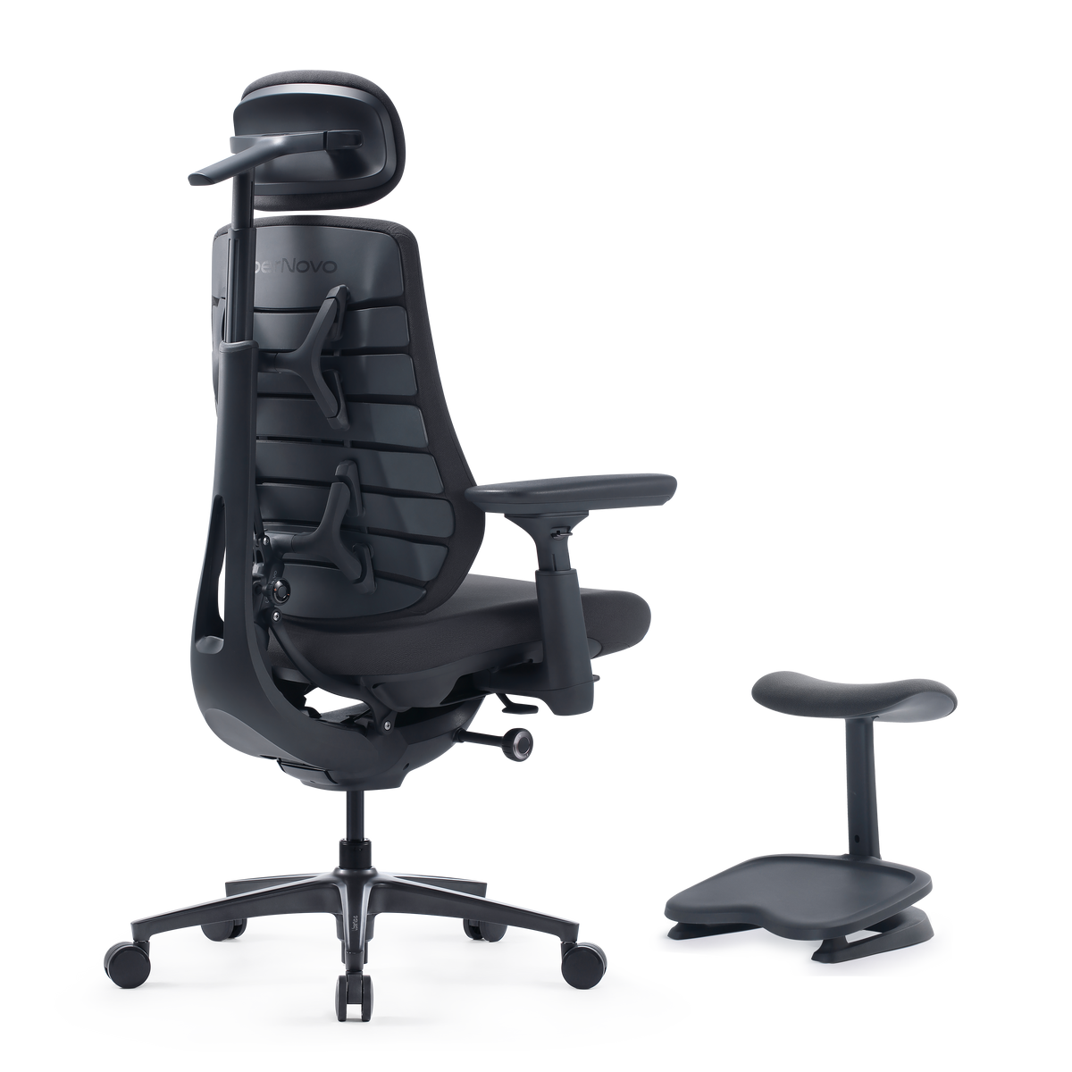 Sedia ergonomica dinamica LiberNovo Maxis
