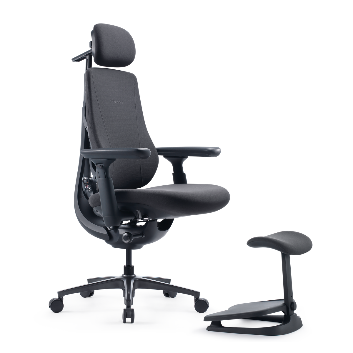 Sedia ergonomica dinamica LiberNovo Maxis
