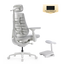 Sedia ergonomica dinamica LiberNovo Maxis
