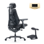 Sedia ergonomica dinamica LiberNovo Maxis

