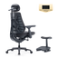 Sedia ergonomica dinamica LiberNovo Maxis
