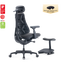 Sedie ergonomica dinamica LiberNovo Omni e Omni Gen
