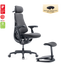 Sedie ergonomica dinamica LiberNovo Omni e Omni Gen
