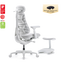 Sedie ergonomica dinamica LiberNovo Omni e Omni Gen
