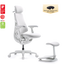 Sedie ergonomica dinamica LiberNovo Omni e Omni Gen
