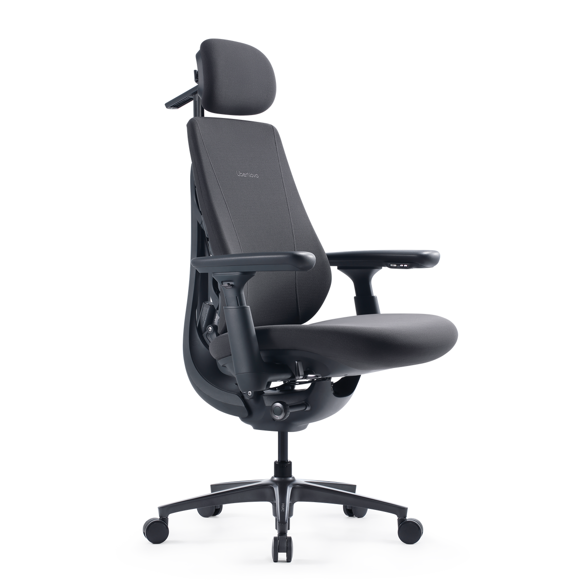 Sedia ergonomica dinamica LiberNovo Maxis
