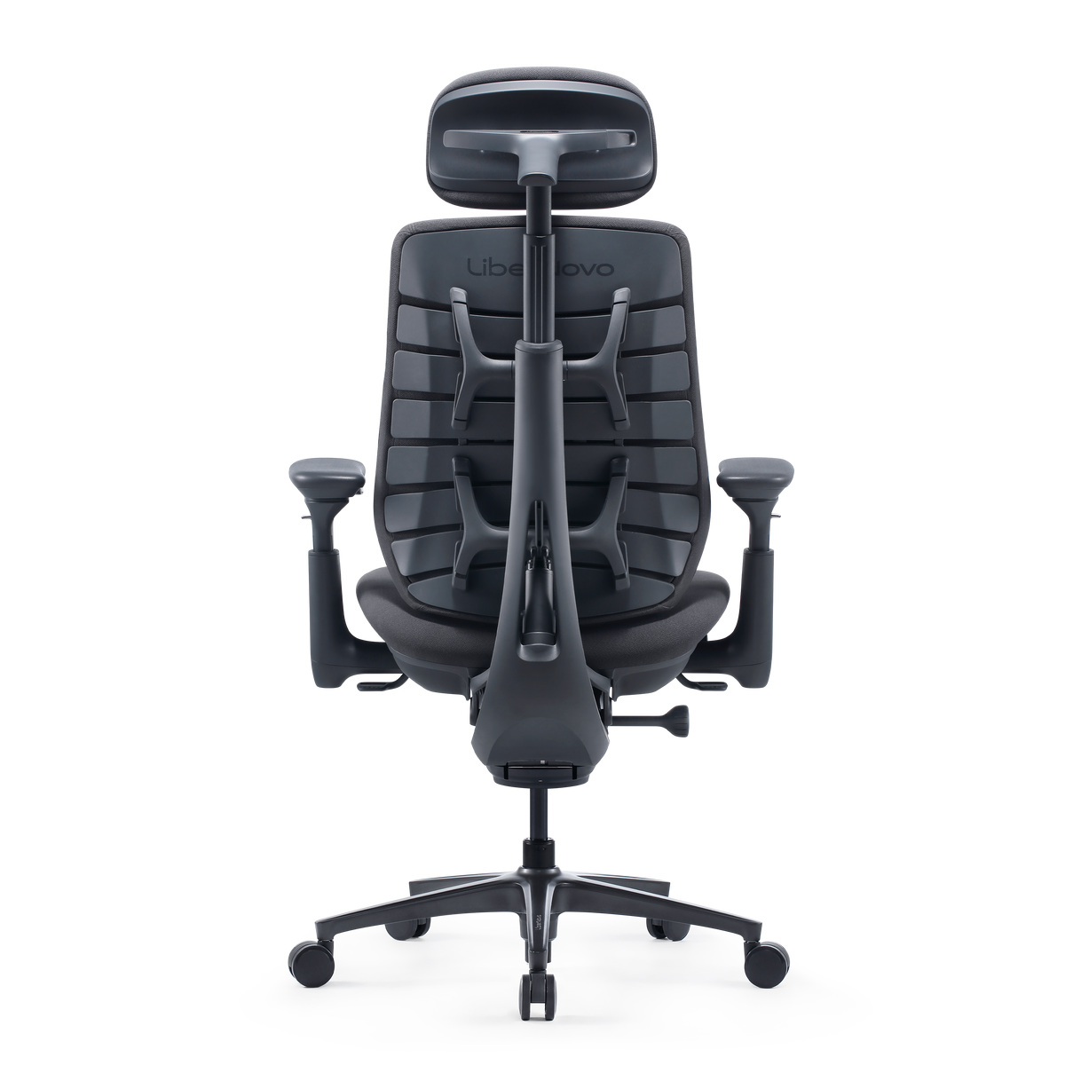 Sedia ergonomica dinamica LiberNovo Maxis

