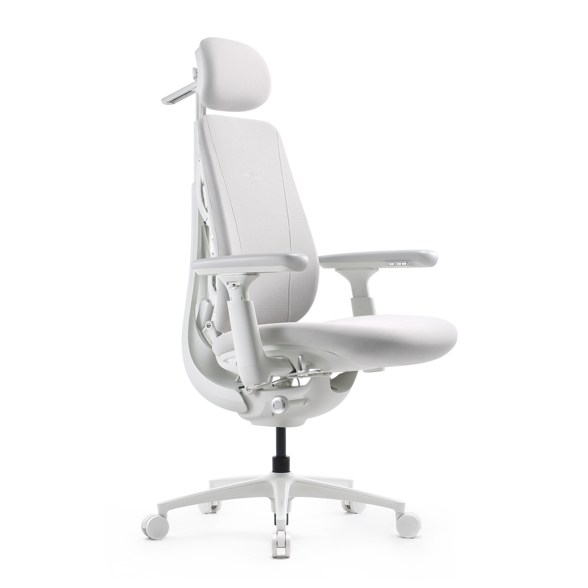 Sedia ergonomica dinamica LiberNovo Maxis

