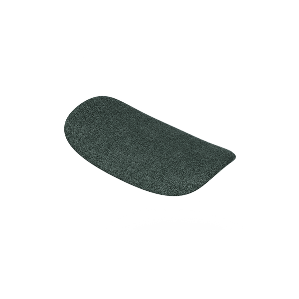 Gruppo cuscinetto poggiapiedi
