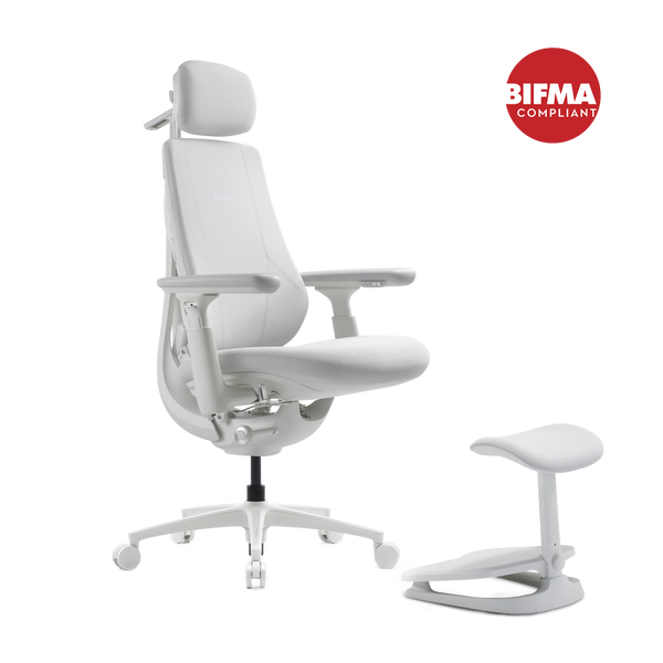 Sedia ergonomica dinamica LiberNovo Maxis