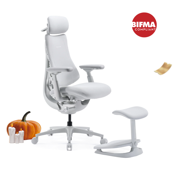 Sedia ergonomica dinamica LiberNovo Omni Pro